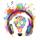 Logo de Tsukure Radio