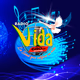 Logo de Radio Vida Cusco - Misión Vida Cusco