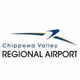 Logo de Chippewa Valley Regional Airport