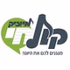 רדיו קול חי - ערוץ-המוזיקהרדיו logo