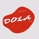 Logo de Radio DolaFM