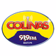 Logo de Rádio Colinas FM