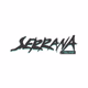 Logo de Rádio Serrana FM 106.1