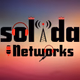 Logo de SOLIDA
