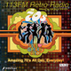 Logo de 113FM Radio - Hits 1978