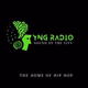 Logo de YNG RADIO Sound of The City