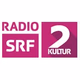 Logo de Radio SRF 2 Kultur