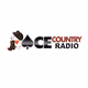 Logo de ACE Country - KACG