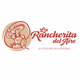 Logo de La Rancherita del Aire - XHEMU