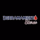 Logo de Derramamiento Stereo