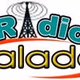 Logo de Radio Balade