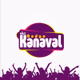 Logo de Radyo Kanaval