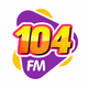 Logo de Radio 104 FM