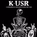 Logo de K-USR Radio Worldwide