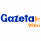 Logo de Rádio Gazeta