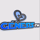 Logo de Génesis FM