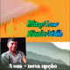 Logo de Play Now Radioweb