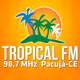 Logo de Radio Tropical Fm