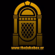 Logo de The JUKEbox - Funk & Soul