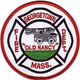 Logo de Georgetown Fire and EMS