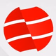 Logo de Красно-Белая Волна