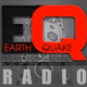Logo de EarthQuake Online Radio