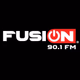Logo de Fusión 90.1 - XELL