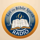 Logo de LET THE BIBLE SPEAKS