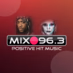 Logo de Mix 96.3