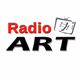 Logo de Radio ART
