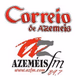 Logo de Azeméis FM