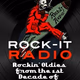 Logo de Rock-it Radio