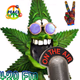 Logo de 420-FM - NASCAR 1