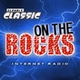On The Rocks logo