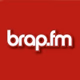 Logo de Brap FM
