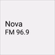 Logo de Nova 96.9