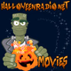 Logo de Halloweenradio.net - Movies