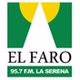 Radio El Faro FM logo