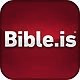 Logo de Bible.is - Kikagulu