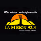 Logo de La Mision 92.3