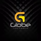 Logo de Globe Touch