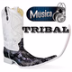 Logo de Miled Music - Tribal