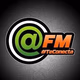 Logo de Arroba FM - XHESO