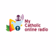 Logo de My Catholic Online Radio