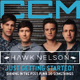Logo de TCM - Todays Christian Music