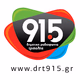 Logo de Dimotiko Radiofonia Tripolis