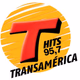 Logo de Rádio Transamérica Hits