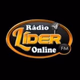 Logo de Radio Lider 98.3
