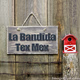 Logo de La Bandida - Tex Mex