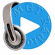 Logo de MGT Retro